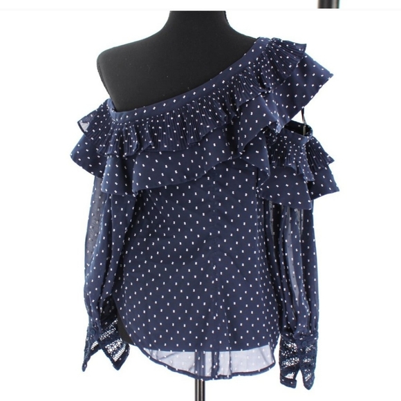 SELF PORTRAIT TOP - Picture 3 of 16